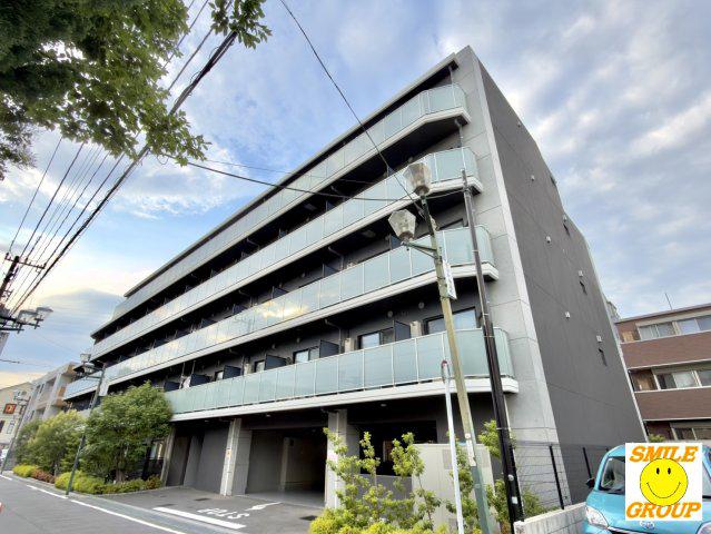 S-RESIDENCE行徳