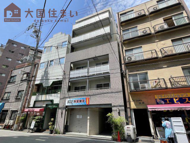 グランヴァレ