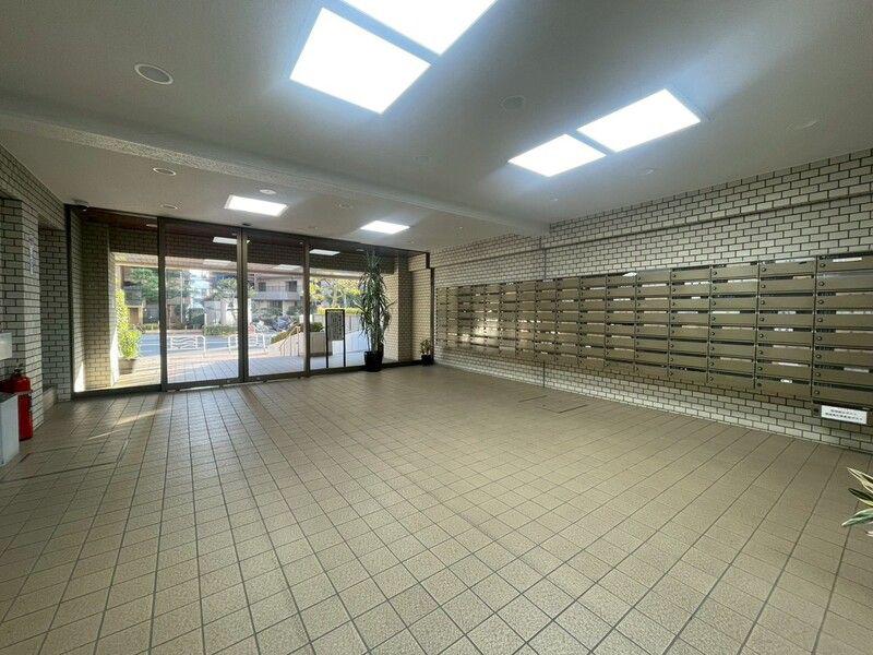 ハイラーク木場