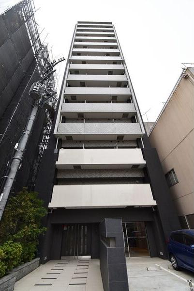 エスリード心斎橋イースト