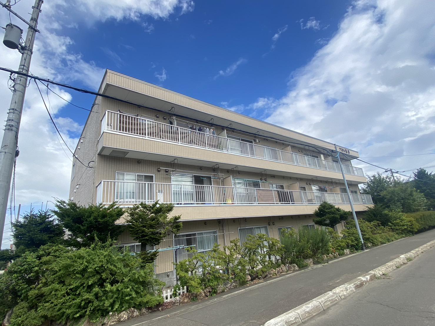 アステル西野