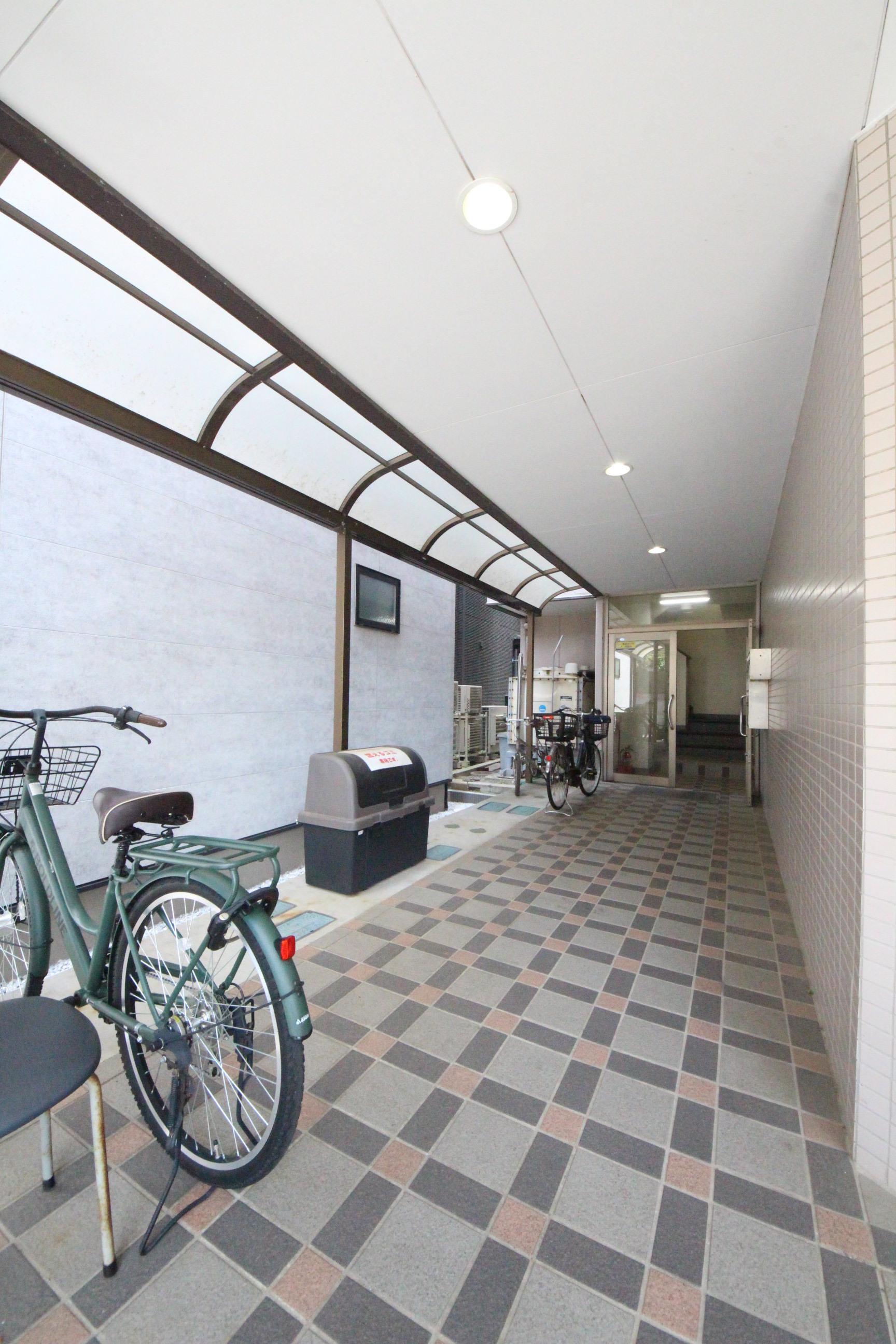 ピア幸町