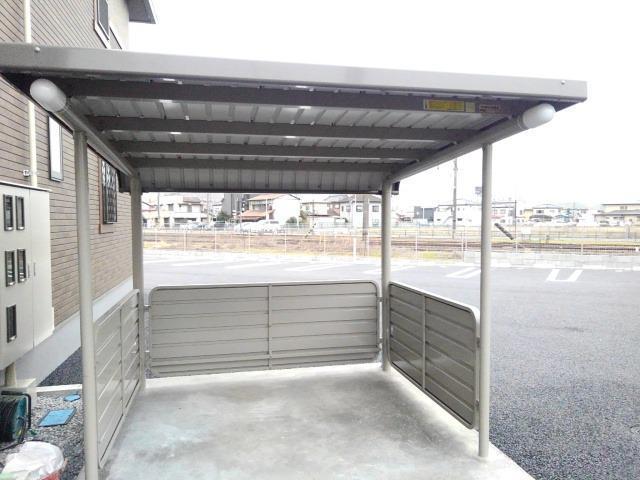 プライムコートハウスB