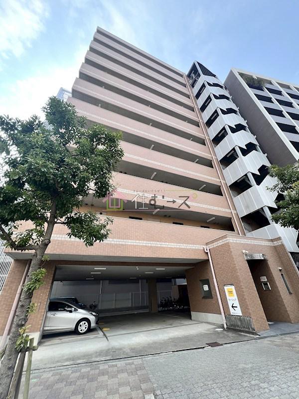 Mプラザ新大阪壱番館