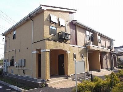 エスポワール柴崎台