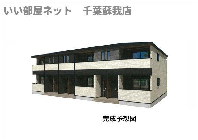 カームA