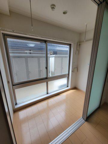 サンハウス志家