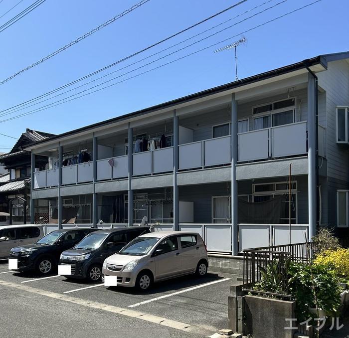 メゾンKOIZUMI