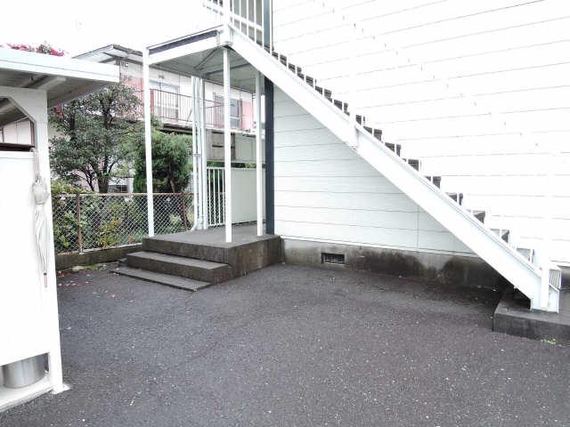 コーポゴトウ 北棟