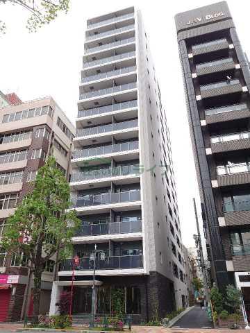 パークアクシス神保町