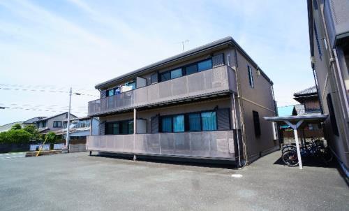 静岡県浜松市中央区 2階建 築26年