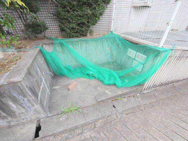 シティパレス21生駒俵口町パート1