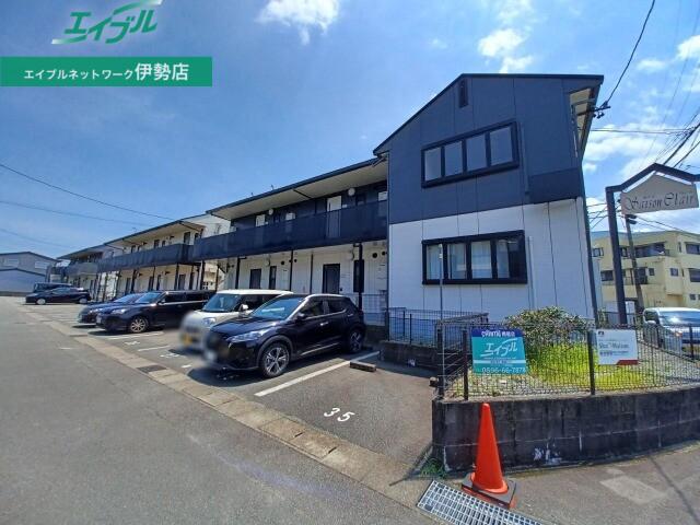 セゾンクレールB