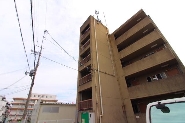 三和第6マンション
