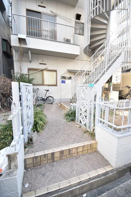 ケンズ都島