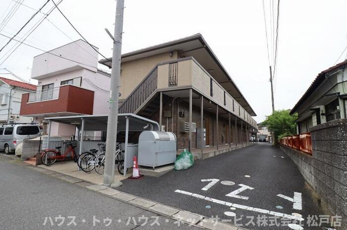 モナリエ古ヶ崎II