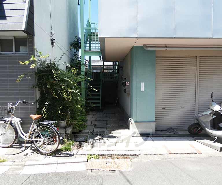 番匠マンション
