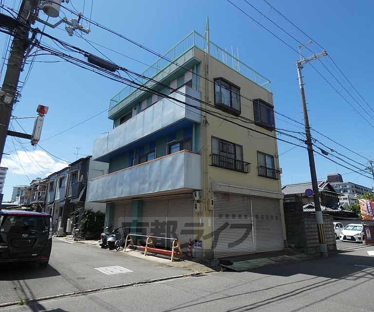 番匠マンション(1DK/3階)