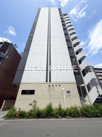 ラヴィータ難波元町