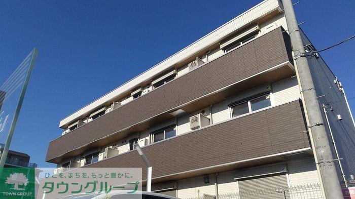 コリーヌヴェール日進