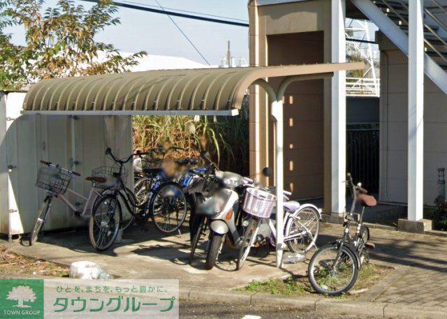 レオパレス諏訪II