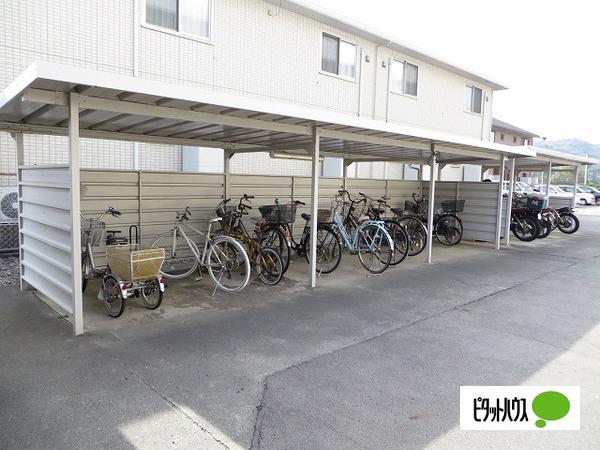 北ノ浜マンション