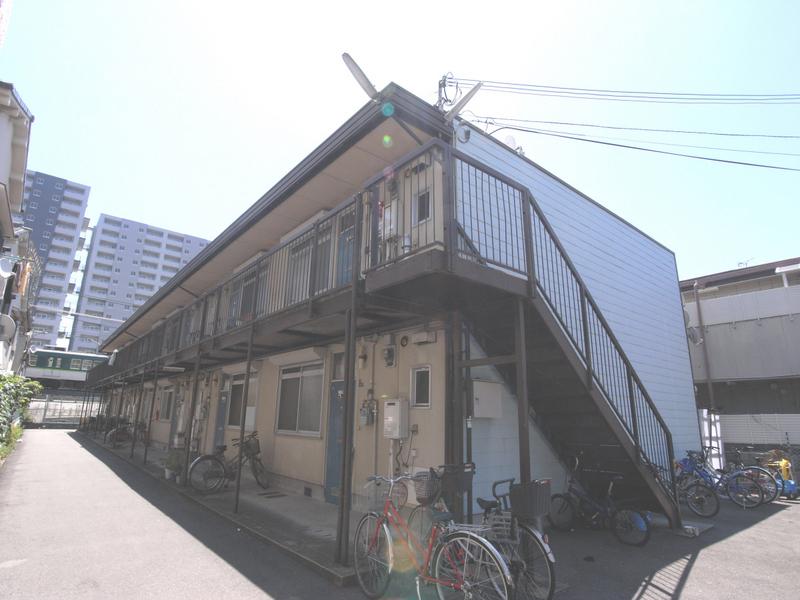 赤川ハイツ
