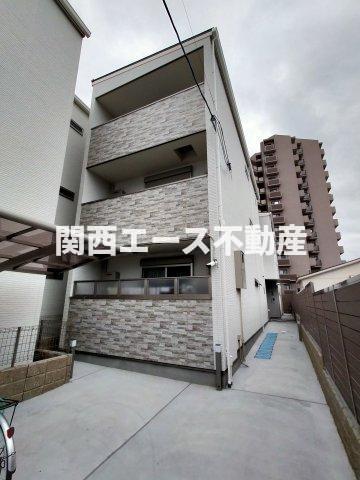 ラモーナ中野本町I