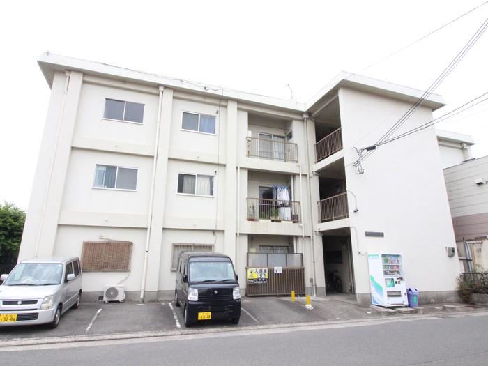 第2中野マンション