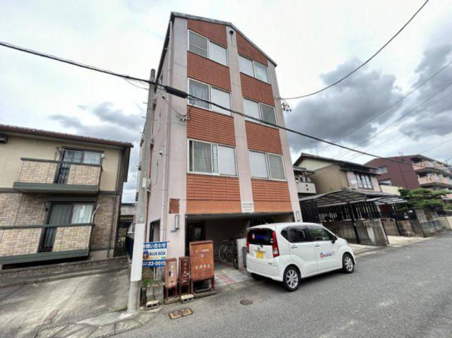 イースト COURT SHOMEIJI