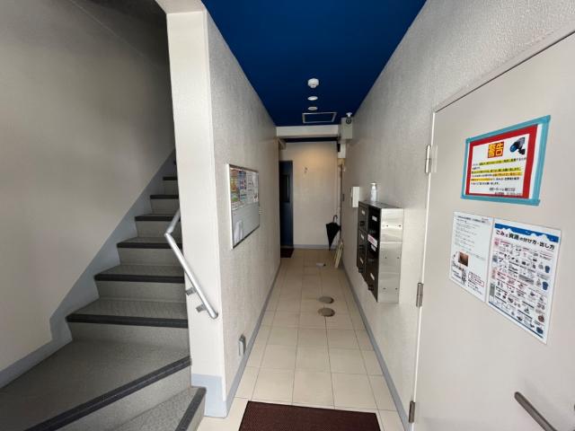 GRAND COURT日本橋浜町