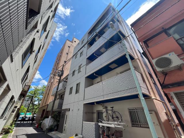 GRAND COURT日本橋浜町