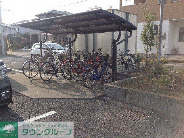 レオパレス道館