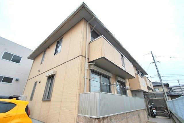 ハピネス石田