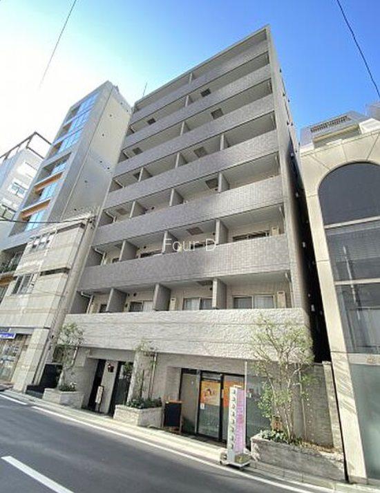 トーシンフェニックス日本橋兜町参