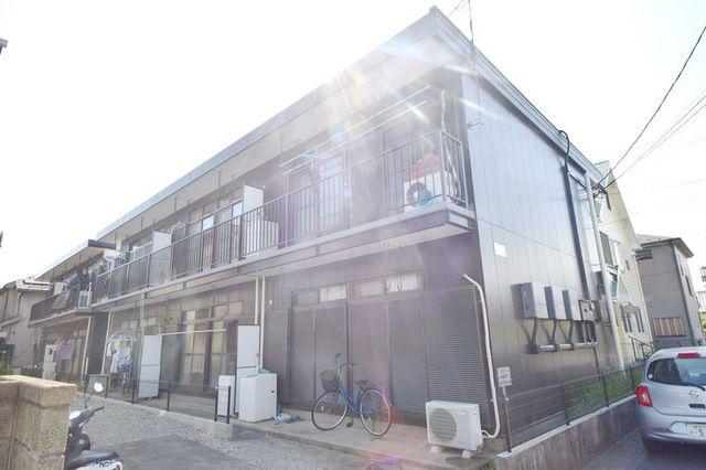 ヒカリハイツ