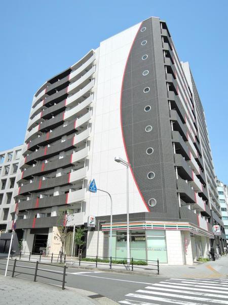 アフルエンス難波