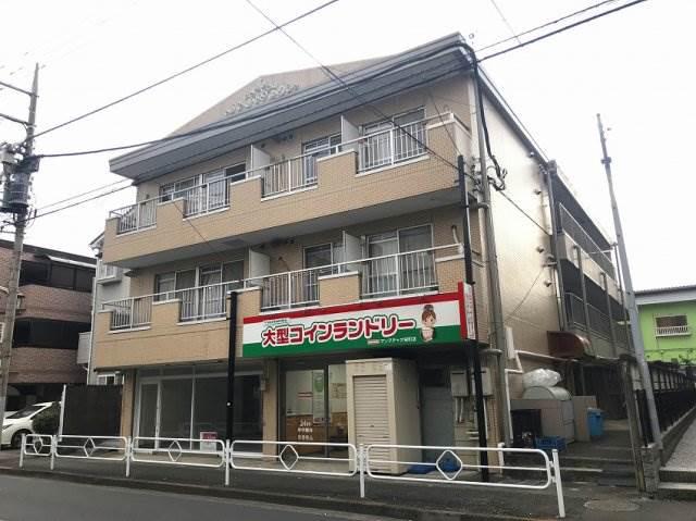 カーサハシモト(2DK/3階)