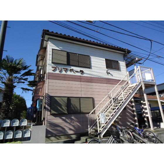 プリマベーラ