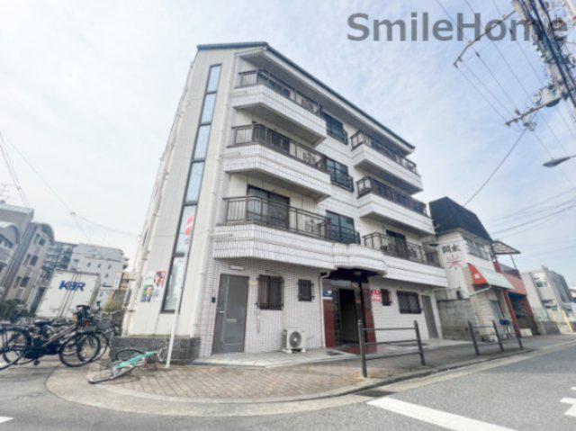 スターケープ平田