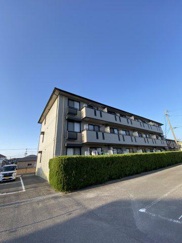 ベイサージュ富の原A(2LDK/2階)