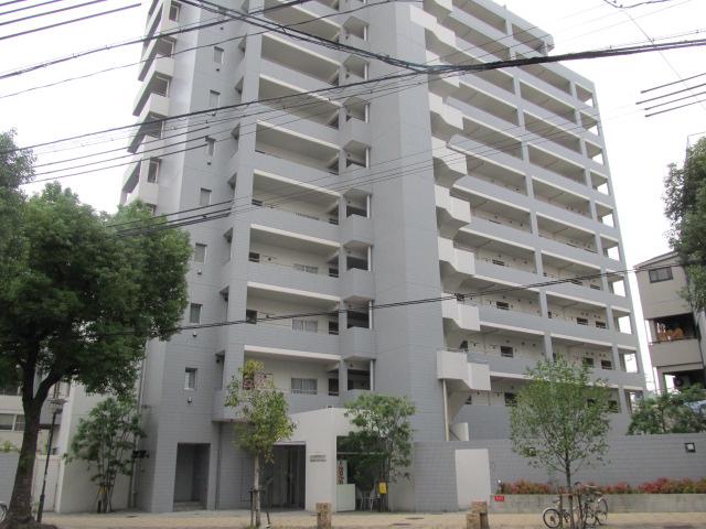 アーバネックス神戸駅前