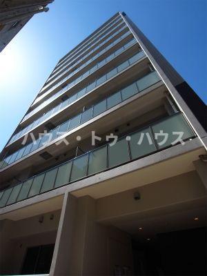 リブリ・グラン関口