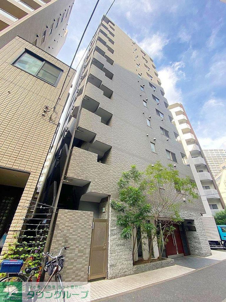 アーバイル東京NEST