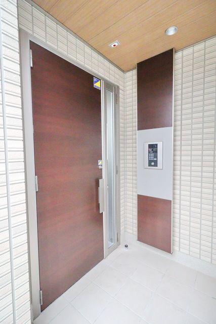 コンフォート新治町