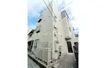 ウイングコート東小田原B