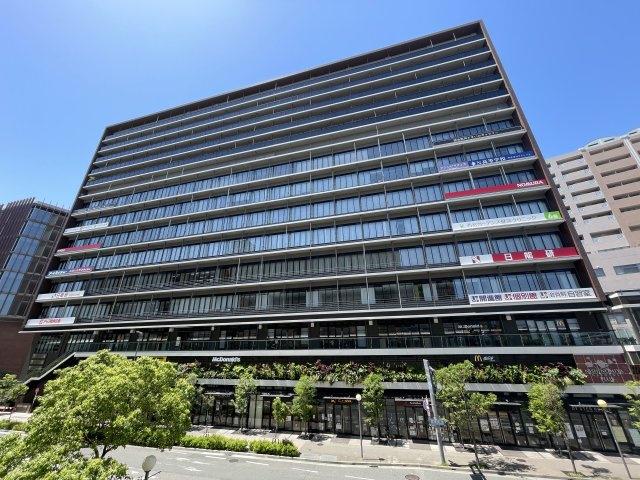 ジオエント西宮北口