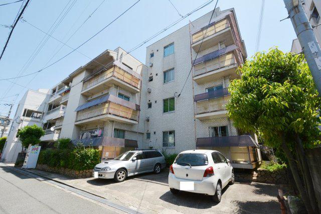 谷田稲野西マンション