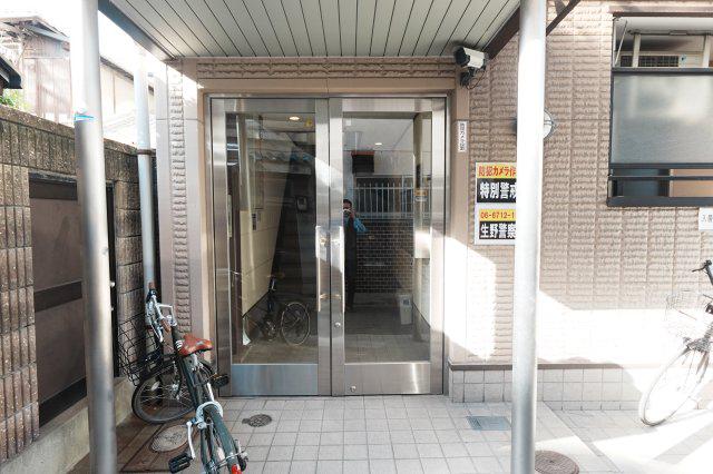 OASIS勝山