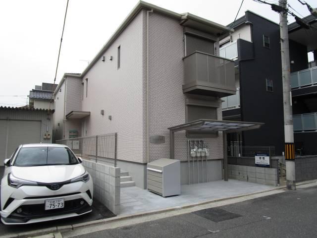 ファミーユ舟入